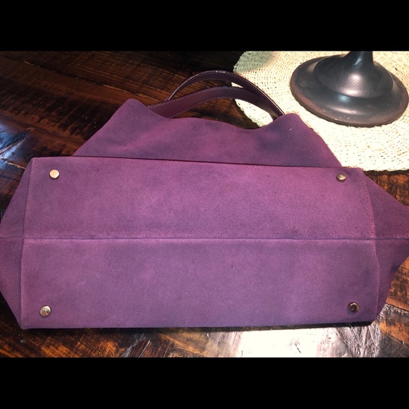 Authentic Kate Spade Stardust Suede Willa - Picture 5 of 5